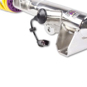 Mercedes-Benz SLK 55 AMG Coilover Suspension Kit - KW - DDC ECU - `12-`16