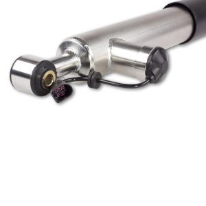 Mercedes-Benz SLK 55 AMG Coilover Suspension Kit - KW - DDC ECU - `12-`16