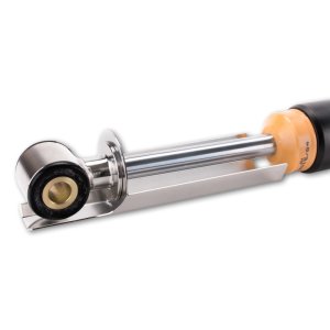 Mercedes-Benz G 63 AMG Coilover Suspension Kit - KW - DDC ECU - `13-`18 Mercedes-Benz G 63 AMG Coilover Suspension Kit - KW - DDC ECU - `13-`18