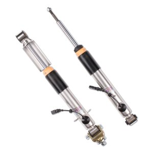 Mercedes-Benz G 63 AMG Coilover Suspension Kit - KW - DDC ECU - `13-`18 Mercedes-Benz G 63 AMG Coilover Suspension Kit - KW - DDC ECU - `13-`18