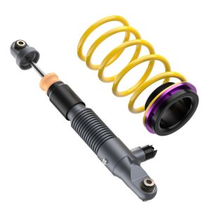 Mercedes-Benz G63 AMG Coilover Suspension Kit - KW - DDC Plug & Play - `19-`27 Mercedes-Benz G63 AMG Coilover Suspension Kit - KW - DDC Plug & Play - `19-`27