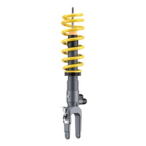 Mercedes-Benz G63 AMG Coilover Suspension Kit - KW - DDC Plug & Play - `19-`27 Mercedes-Benz G63 AMG Coilover Suspension Kit - KW - DDC Plug & Play - `19-`27