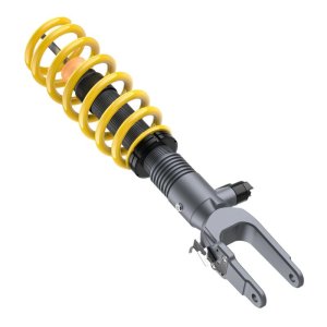 Mercedes-Benz G63 AMG Coilover Suspension Kit - KW - DDC Plug & Play - `19-`27 Mercedes-Benz G63 AMG Coilover Suspension Kit - KW - DDC Plug & Play - `19-`27