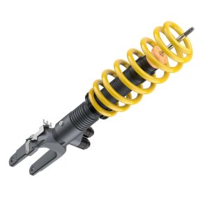 Mercedes-Benz G63 AMG Coilover Suspension Kit - KW - DDC Plug & Play - `19-`27 Mercedes-Benz G63 AMG Coilover Suspension Kit - KW - DDC Plug & Play - `19-`27