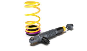 Mercedes-Benz G-Class Coilover Suspension Kit - KW - DDC Plug & Play - `19-`27 Mercedes-Benz G-Class Coilover Suspension Kit - KW - DDC Plug & Play - `19-`27