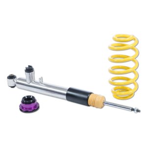 Volkswagen Arteon Coilover Suspension Kit - KW - DDC Plug & Play - `19-`27
