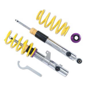 Volkswagen Arteon Coilover Suspension Kit - KW - DDC Plug & Play - `19-`27