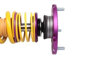BMW M3 Coilover Suspension Kit - KW - V4 Clubsport - `00-`06 BMW M3 Coilover Suspension Kit - KW - V4 Clubsport - `00-`06