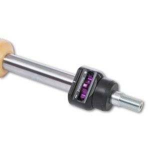 BMW M3 Coilover Suspension Kit - KW - 3-Way Clubsport - `15-`27