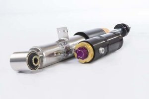 BMW M4 Coilover Suspension Kit - KW - 3-Way Clubsport - `15-`27 BMW M4 Coilover Suspension Kit - KW - 3-Way Clubsport - `15-`27