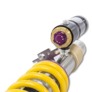 BMW M4 Coilover Suspension Kit - KW - 3-Way Clubsport - `15-`27 BMW M4 Coilover Suspension Kit - KW - 3-Way Clubsport - `15-`27