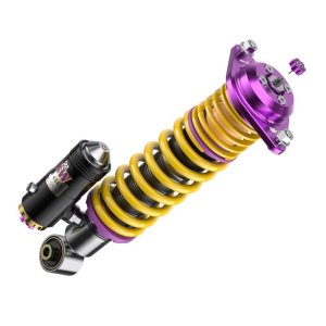 Toyota GR86 Suspension Lift Kit - KW - KW V4 Clubsport - `22-`27