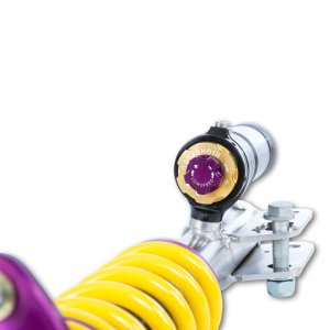 Mitsubishi Lancer Suspension Lift Kit - KW - 3-Way Clubsport - `01-`07