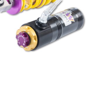 Audi R8 Coilover Suspension Kit - KW - V4 - `17-`27