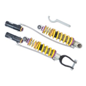 Audi R8 Coilover Suspension Kit - KW - V4 - `17-`27