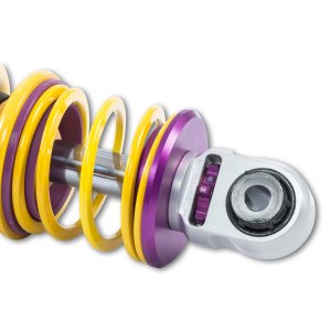 Audi R8 Coilover Suspension Kit - KW - V4 - `17-`27