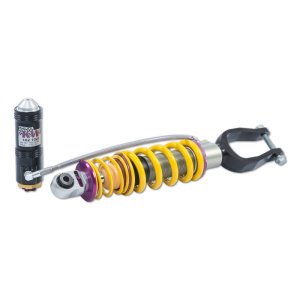 Audi R8 Coilover Suspension Kit - KW - V4 Coilover Kit - `17-`27