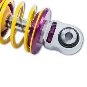 Audi R8 Coilover Suspension Kit - KW - V4 Coilover Kit - `17-`27