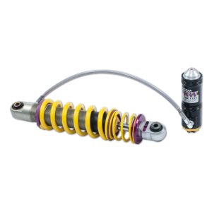 Audi R8 Coilover Suspension Kit - KW - V4 Coilover Kit - `17-`27