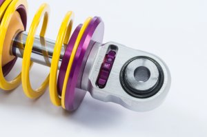 Audi R8 Coilover Suspension Kit - KW - V4 Coilover Kit - `17-`27