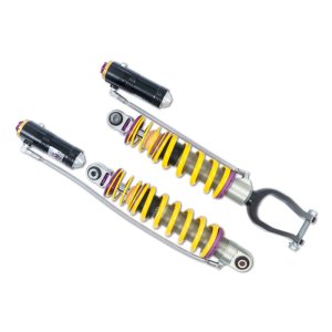 Audi R8 Coilover Suspension Kit - KW - V4 Coilover Kit - `17-`27