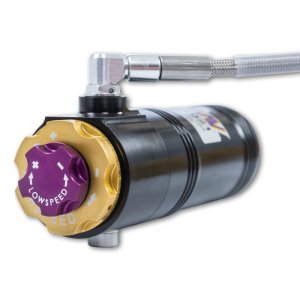 Audi R8 Coilover Suspension Kit - KW - V4 Coilover Kit - `17-`27