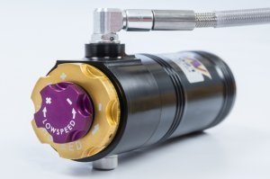 Audi R8 Coilover Suspension Kit - KW - V4 Coilover Kit - `17-`27