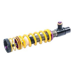 Audi RS5 Coilover Suspension Kit - KW - V4 - `19-`27