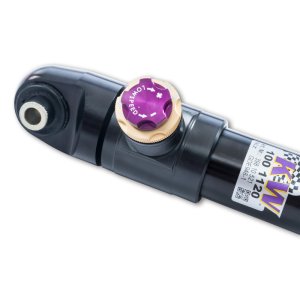 Audi RS5 Coilover Suspension Kit - KW - V4 - `19-`27