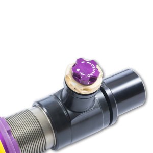 Audi RS5 Coilover Suspension Kit - KW - V4 - `19-`27