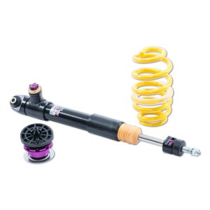 Audi RS5 Coilover Suspension Kit - KW - V4 - `19-`27
