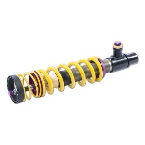 Audi RS5 Coilover Suspension Kit - KW - V4 - `19-`27