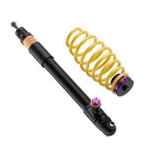 Audi RS 7 Coilover Suspension Kit - KW - V4 - `21-`27