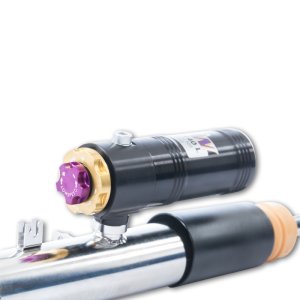 BMW M3 Coilover Suspension Kit - KW - Variant 4 Adjustable - `15-`27