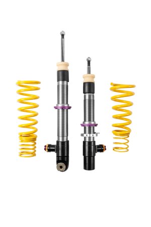 BMW M5 Coilover Suspension Kit - KW - V4 - `18-`27