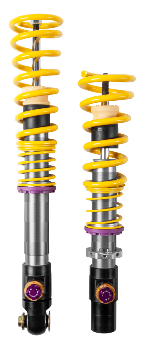 BMW M5 Coilover Suspension Kit - KW - V4 - `18-`27 BMW M5 Coilover Suspension Kit - KW - V4 - `18-`27