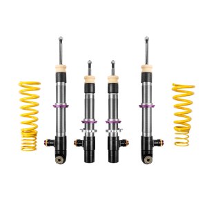 BMW M5 Coilover Suspension Kit - KW - V4 - `18-`27