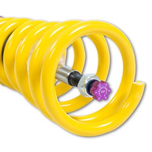 BMW M5 Coilover Suspension Kit - KW - V4 - `18-`27