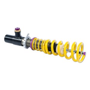 BMW M5 Coilover Suspension Kit - KW - V4 - `18-`27