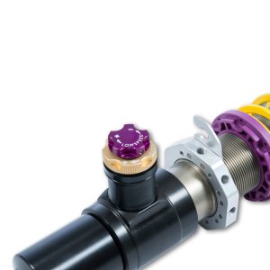 BMW M5 Coilover Suspension Kit - KW - V4 - `18-`27