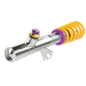 BMW X6 Coilover Suspension Kit - KW - V4 - `20-`27