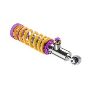 BMW X6 Coilover Suspension Kit - KW - V4 - `20-`27