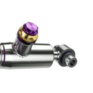 BMW X6 Coilover Suspension Kit - KW - V4 - `20-`27