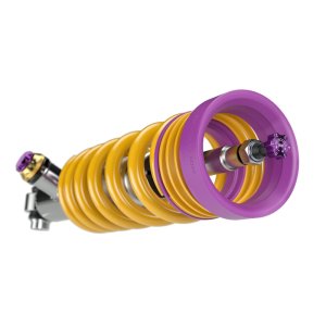 BMW X6 Coilover Suspension Kit - KW - V4 - `20-`27
