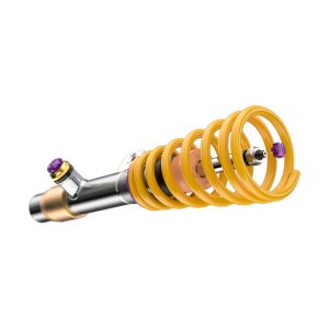 BMW M4 Coilover Suspension Kit - KW - V4 - `21-`27