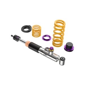 BMW M3 Coilover Suspension Kit - KW - V4 - `22-`27