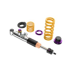BMW M3 Coilover Suspension Kit - KW - V4 - `22-`27