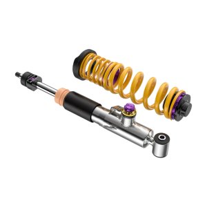 BMW M4 Coilover Suspension Kit - KW - V4 - `22-`27