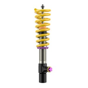 BMW M5 Coilover Suspension Kit - KW - V4 - `24-`27 BMW M5 Coilover Suspension Kit - KW - V4 - `24-`27