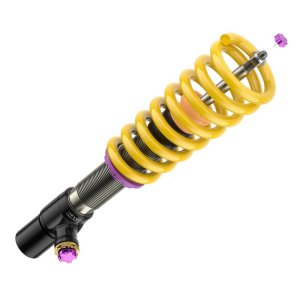 BMW M5 Coilover Suspension Kit - KW - V4 - `24-`27 BMW M5 Coilover Suspension Kit - KW - V4 - `24-`27